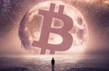 Analyst That Said $200-300K Bitcoin ‘Looks Programmed’ Still Says BTC Price ‘Nowhere Near a Top’