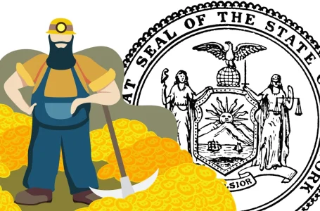 Local Businesses in New York Urge Governor to Impose Statewide Bitcoin Mining Moratorium