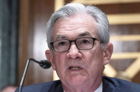 Federal Reserve Chairman Powell Says No Intention to Ban or Limit Use of Cryptocurrencies