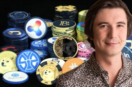 Robinhood CEO Says Waitlist for Firm’s New Crypto Wallet Reached 1 Million Customers