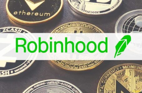 Robinhood Cryptocurrency Transaction Revenue Slides Nearly 80% in Q3