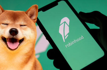 Petition to List Shiba Inu on Robinhood Gains 400K Signatures as SHIB Price Soars