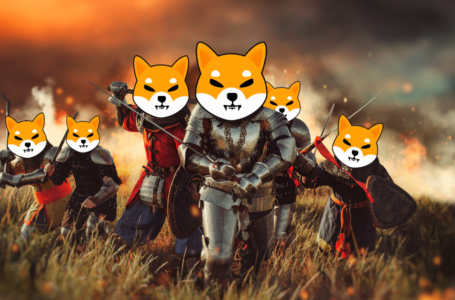 ShibArmy Leads the Pack of Meme Coins! Will It Pump SHIB Price?