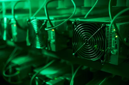 BTC’s Price Rise Gives 5-Year-Old Mining Rigs New Life — Bitcoin Hashrate Jumps Close to 20% Since Last Week – Mining Bitcoin News