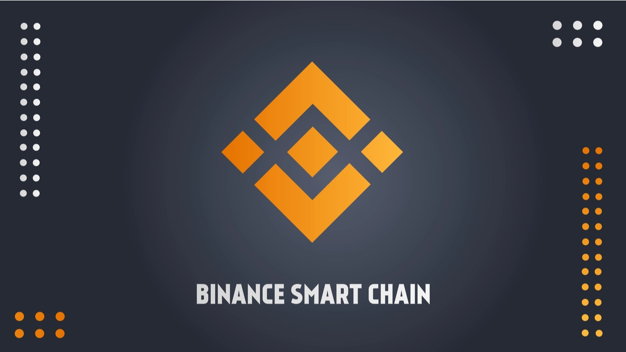 Binance Smart Chain