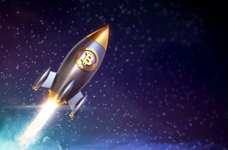 Bitcoin Price Smashes $61.7K High — Leading Crypto Asset Needs to Gain Over 5% to Reach ATH