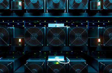 Bitfarms Starts Construction of Mega Bitcoin Mining Farm in Argentina