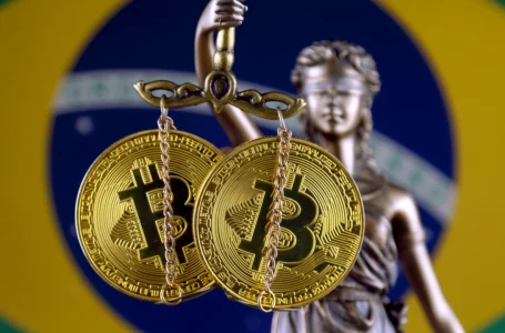 Bitcoin Will Become Currency in Brazil Soon, According to Federal Deputy Aureo Ribeiro