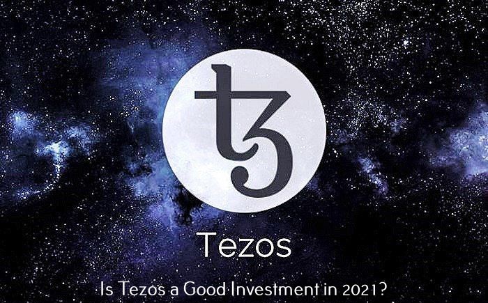 Tezos