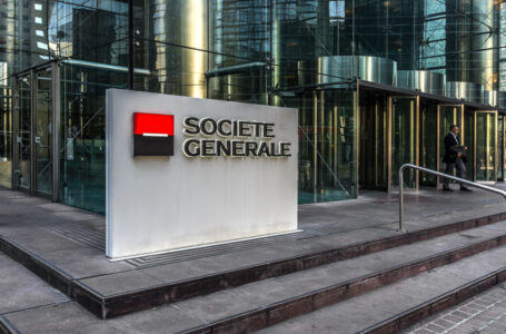 Third-Largest Bank in France Societe Generale Proposes Use of Defi Protocol Makerdao