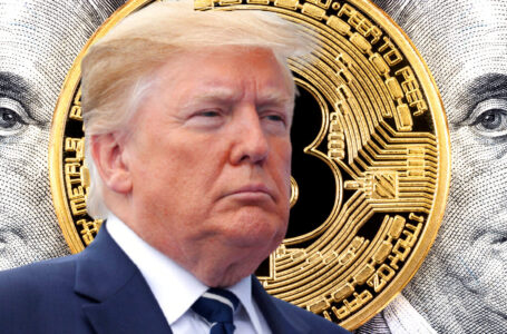 Donald Trump on Crypto: ‘I Don’t Want Other Currencies Coming Out and Hurting the Dollar’