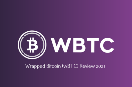 Wrapped Bitcoin (wBTC) Review 2021