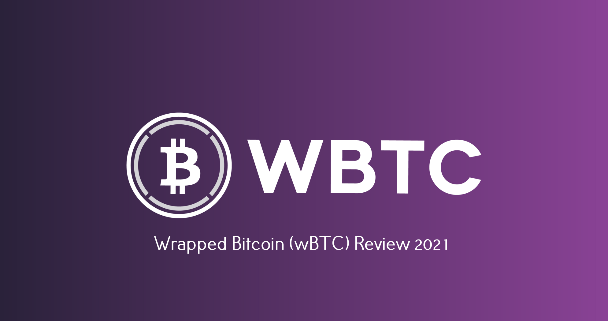 wBTC