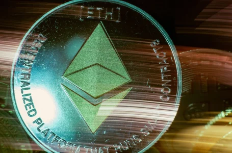 While Ethereum Prices Skyrocket, Ether Gas Fees Surge Fueling Costly Transfers