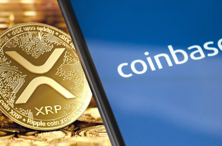 Coinbase CEO Says SEC v Ripple Case ‘Going Better Than Expected’ — Investors Hopeful XRP Will Be Relisted Soon