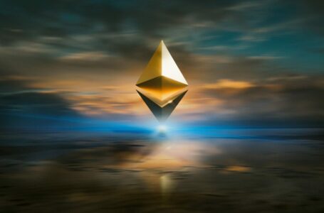 Are Institutions pushing Ethereum to $3000 or under for accumulation?
