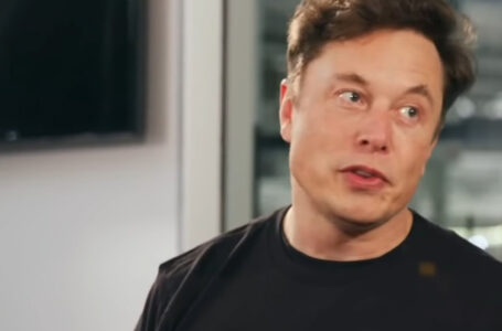 Elon Musk Slams Fiat Money