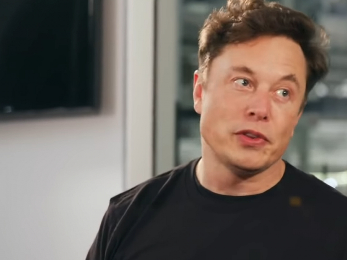 Musk