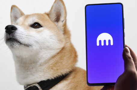 Shiba Inu (SHIB) on Track to Be Listed on Kraken