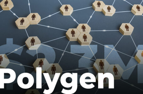 Polygen Secures $2.3 Million in Funding to Build Truly Decentralized Launchpad