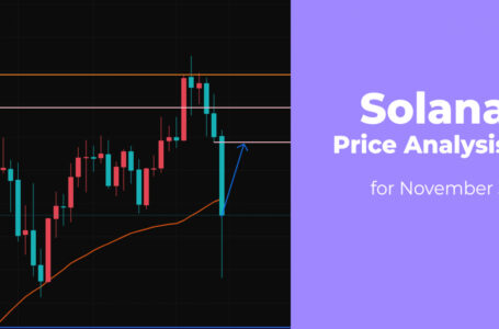 Solana (SOL) Price Analysis for November 3