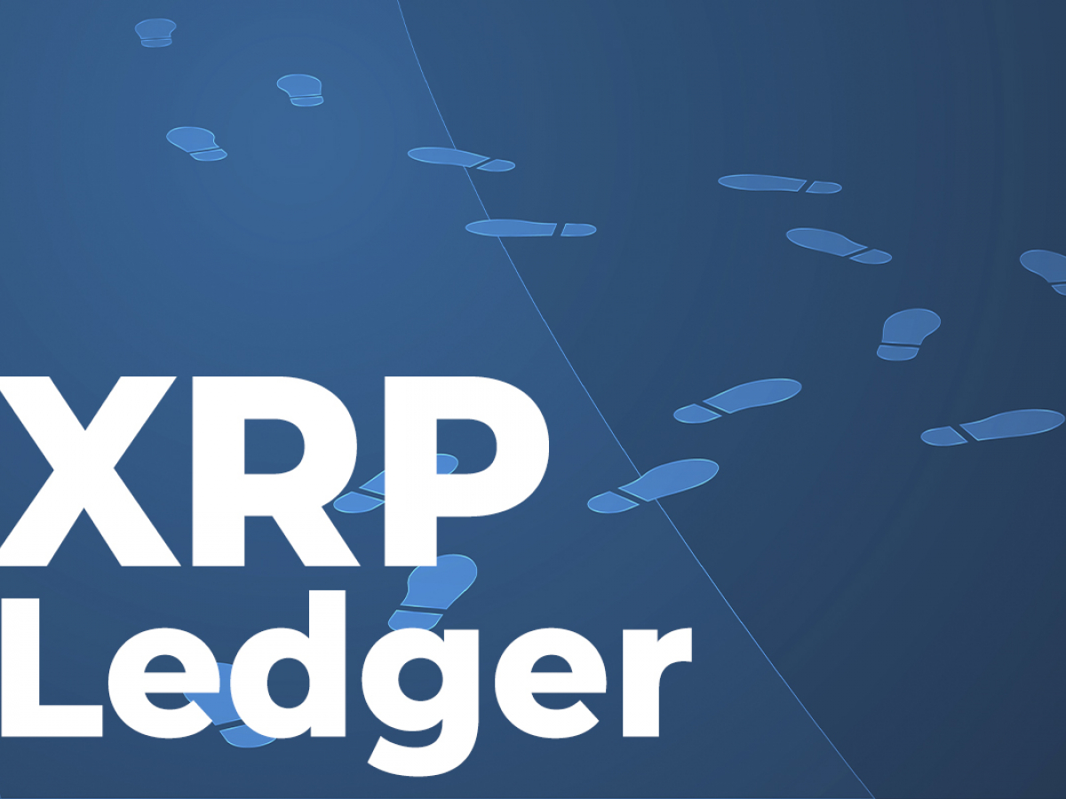 XRP