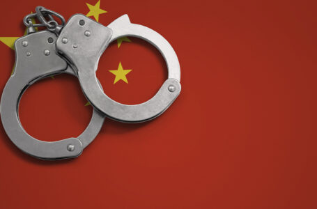 Filecoin Whales Allegedly Arrested in China, Here’s Why