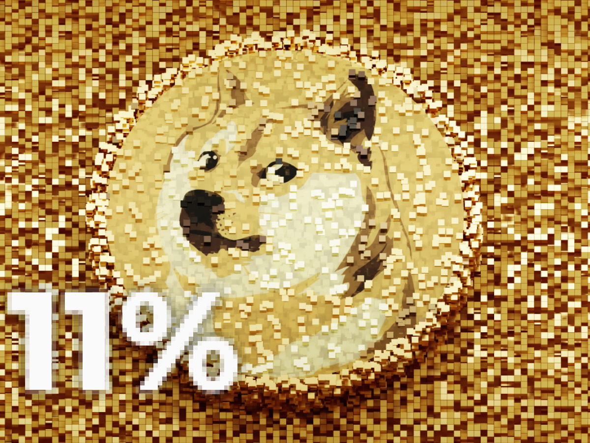 Dogecoin