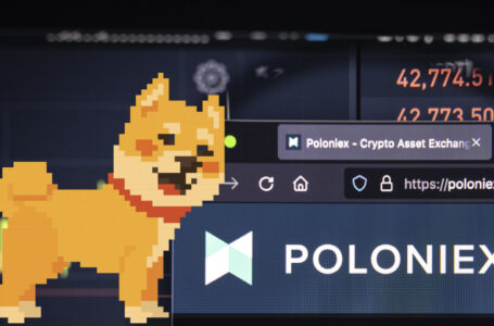 New Shiba Inu Pair Added to Poloniex