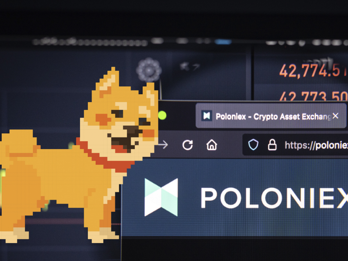 Poloniex