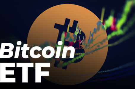 ETFs Face Their Biggest Volumes in Two Weeks, Here’s Why