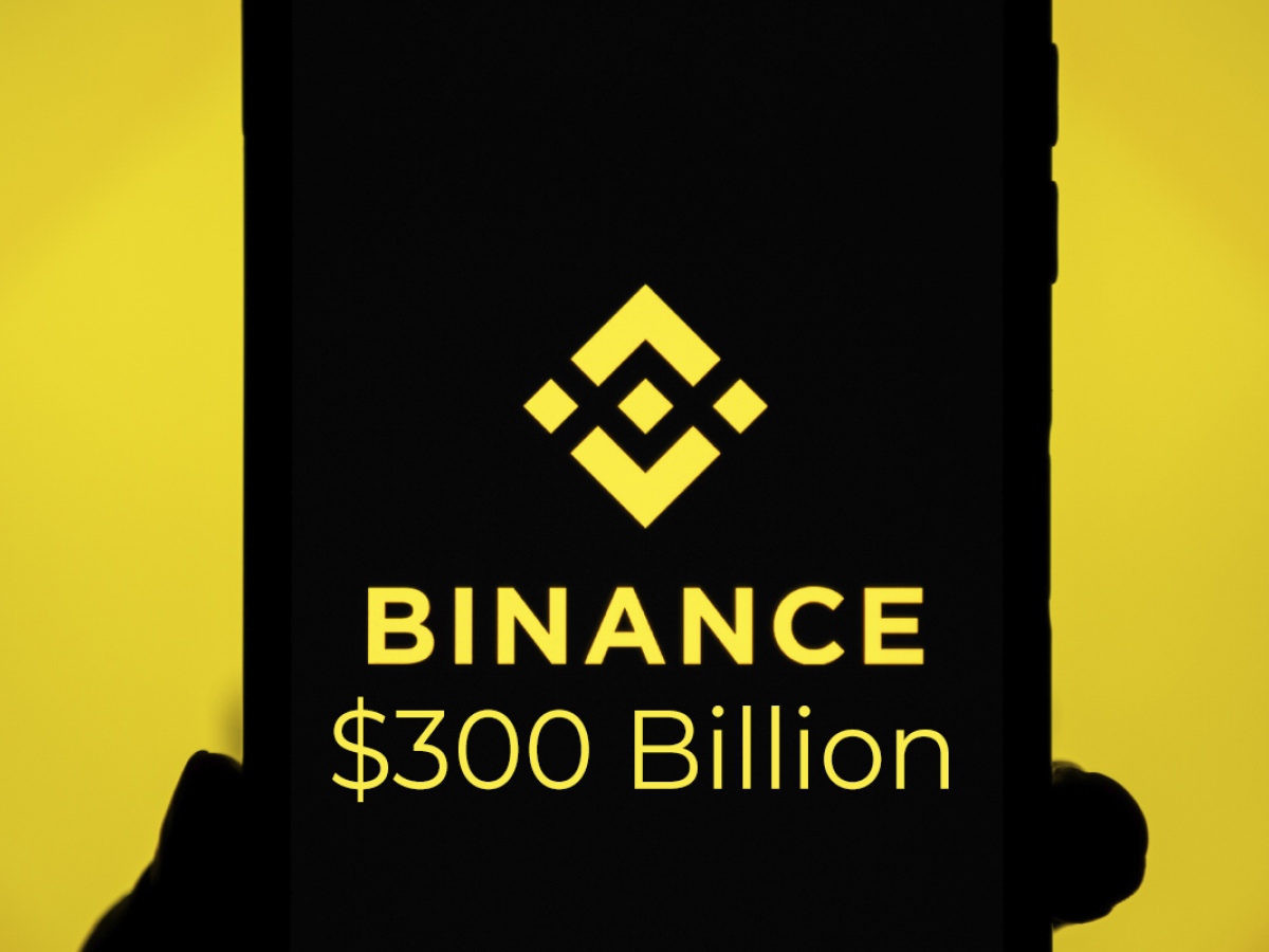 Binance