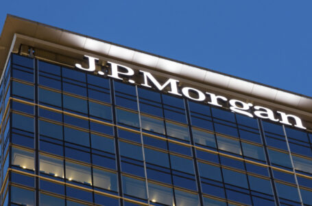 JPMorgan Says DeFi Has a Lot of Growth Potential