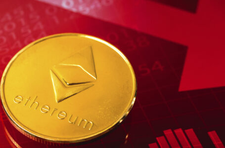 Ethereum Drops Below 50-Day-Old Trendline, Following $17 Million Institutional Inflow in Previous Week