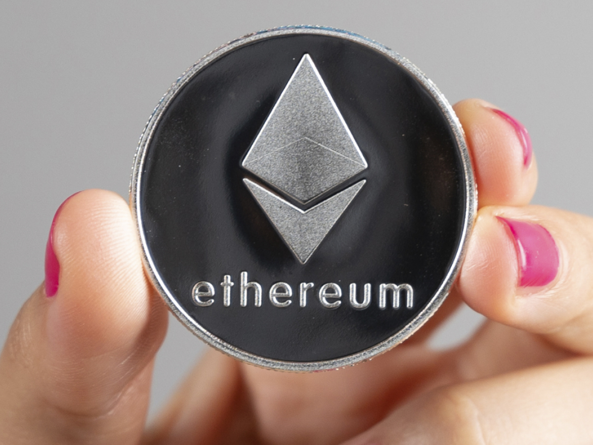 Ethereum