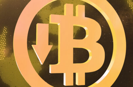$500 Million Bitcoin Longs Liquidated After Market Drops by Another 8%