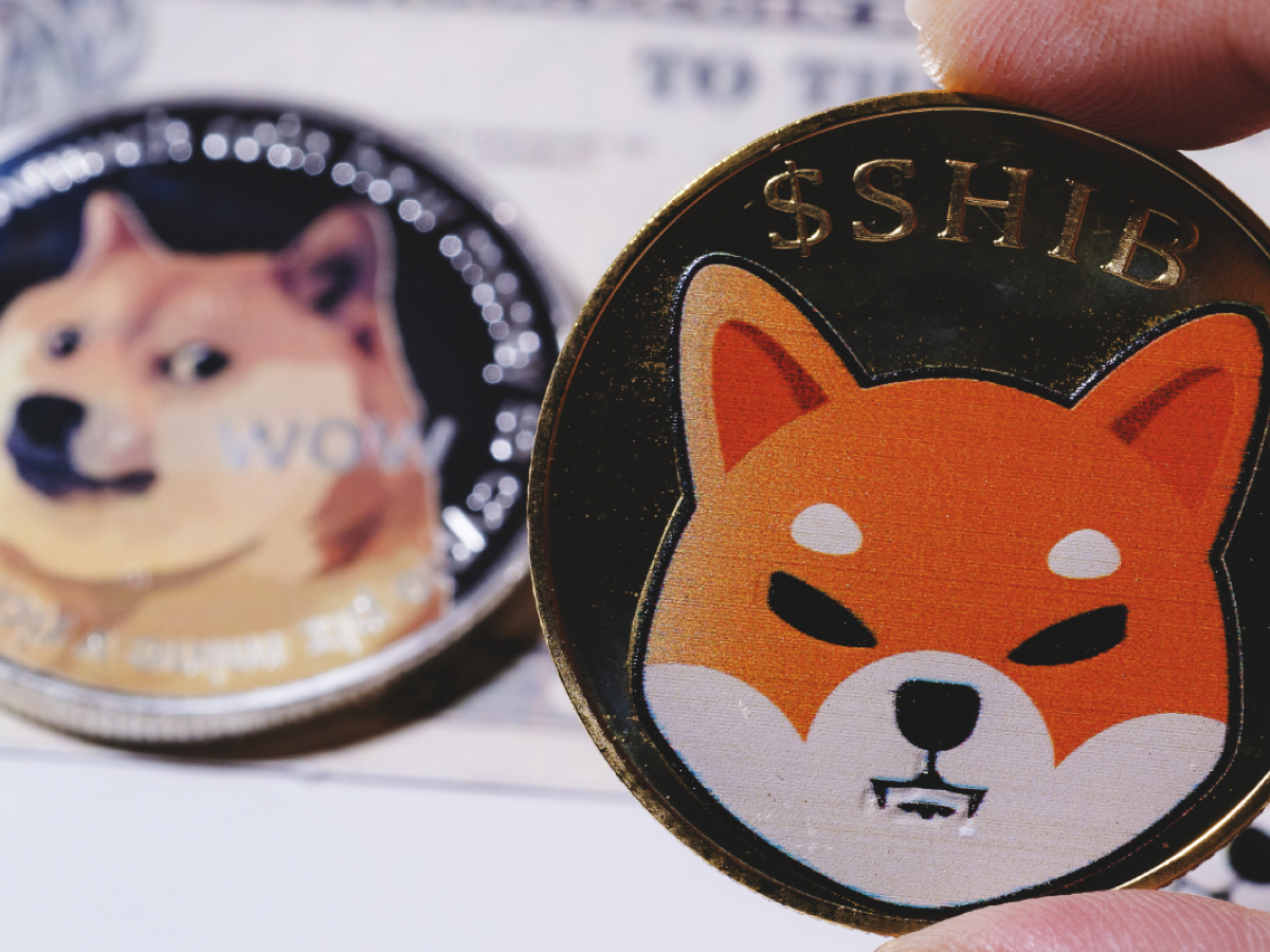 Dogecoin