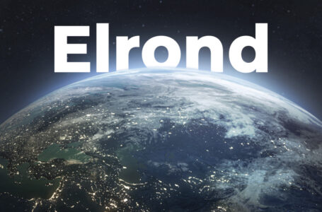 Elrond Launched $1.29 Billion Liquidity Incentive for Maiar DEX Today