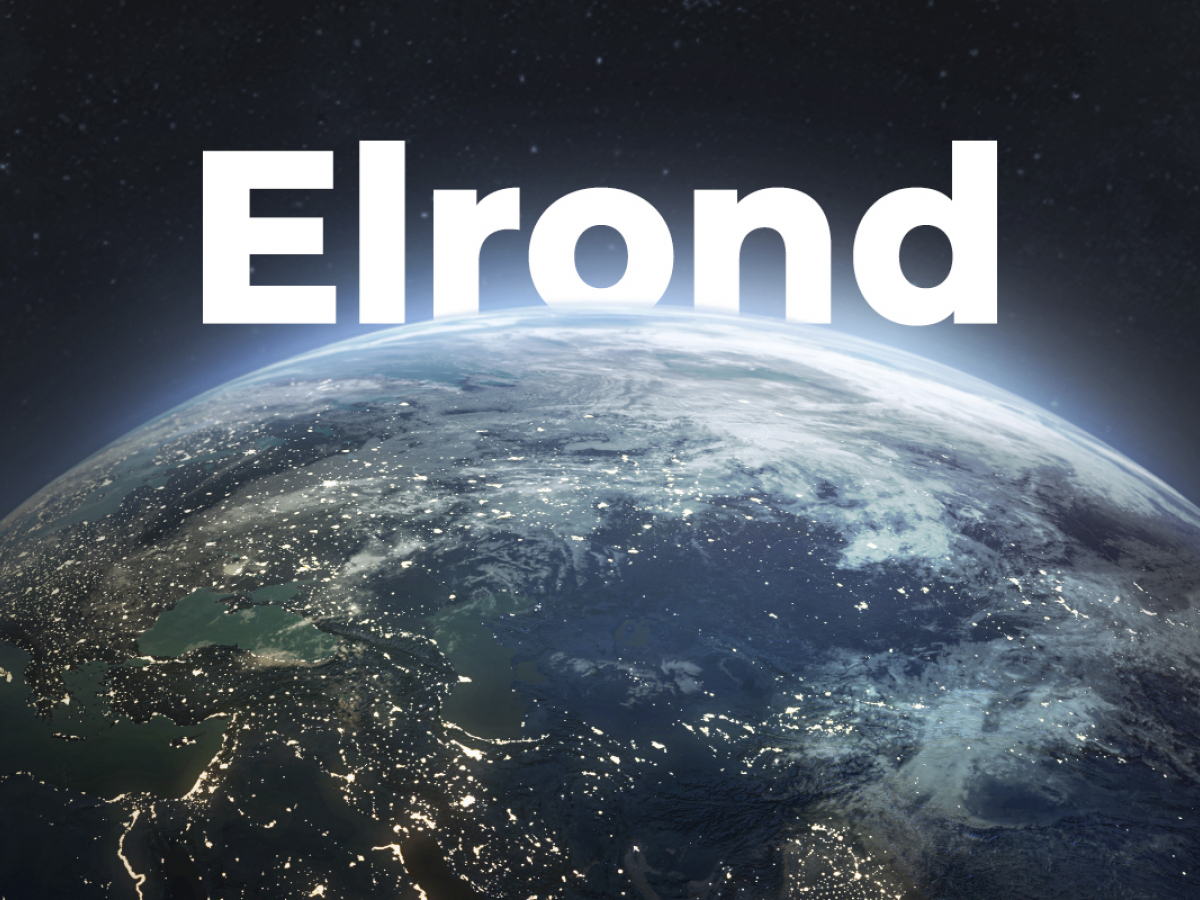 Elrond