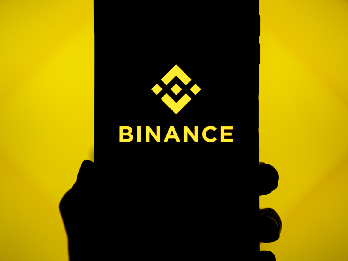 Binance