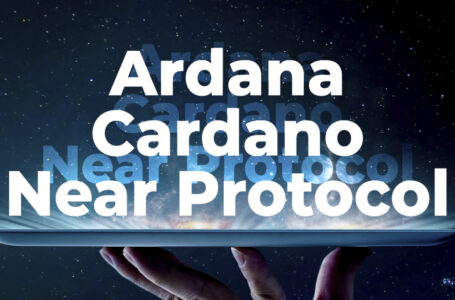 Ardana to Bridge Cardano (ADA) and Near Protocol (NEAR), Here’s How