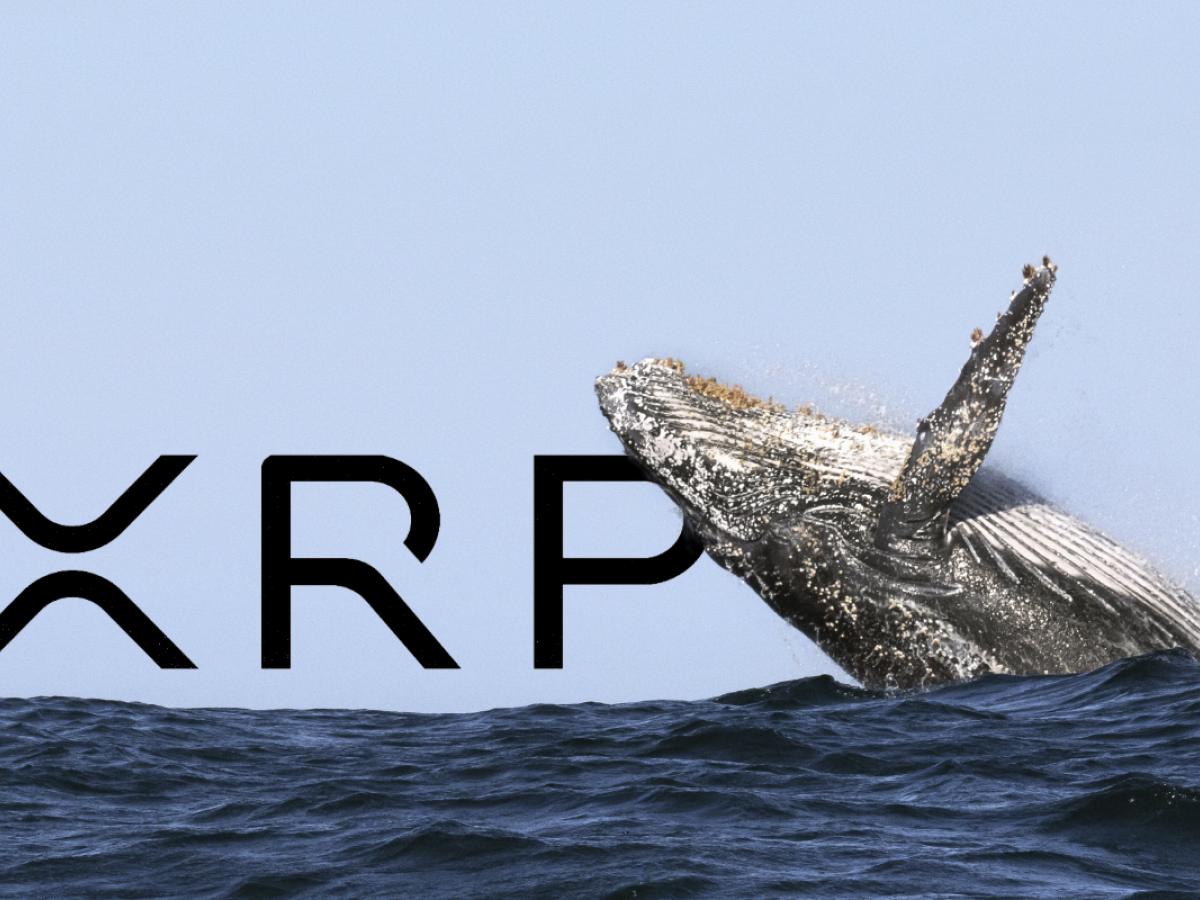 XRP