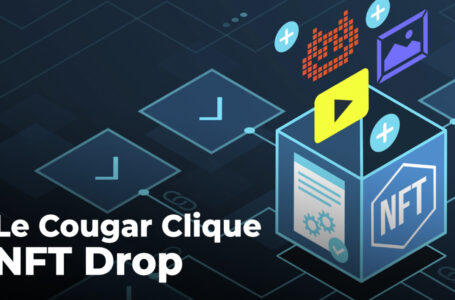 Solana-based Platforms Cyclos, Solatars Release Le Cougar Clique NFT Drop