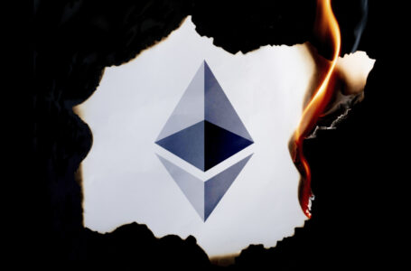 Ethereum Milestone Reached: 1,000,000 ETH Burned