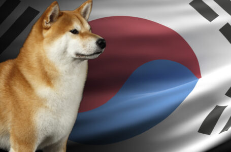 Dogecoin Killer Shiba Inu Launching in South Korea