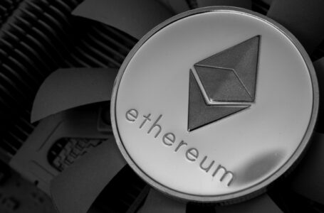 Next Ethereum Support Named by Bloomberg Analyst