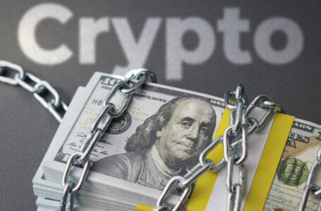 Billions in Crypto to Be Seized by IRS in 2022, Bloomberg Says
