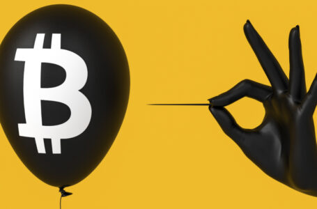 Bitcoin Dumped by $5000, Here’s Who Might Be Guilty