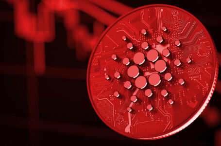 Cardano (ADA) Down 50% from Peak: Possible Reasons