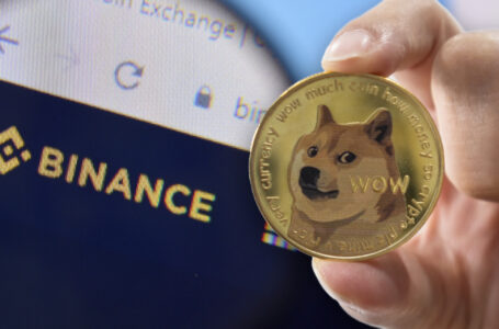 Binance Finally Restores Dogecoin Withdrawals